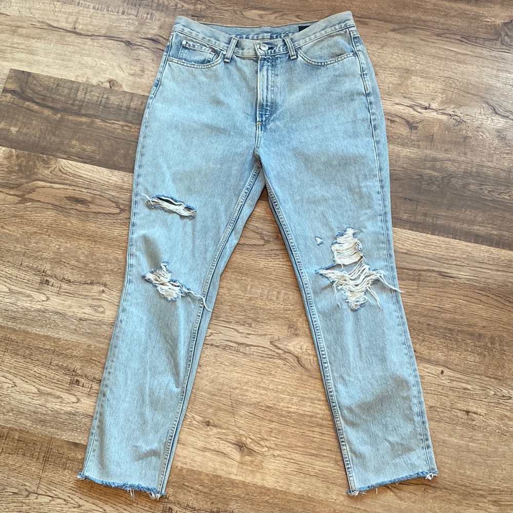 rag & bone Size 29